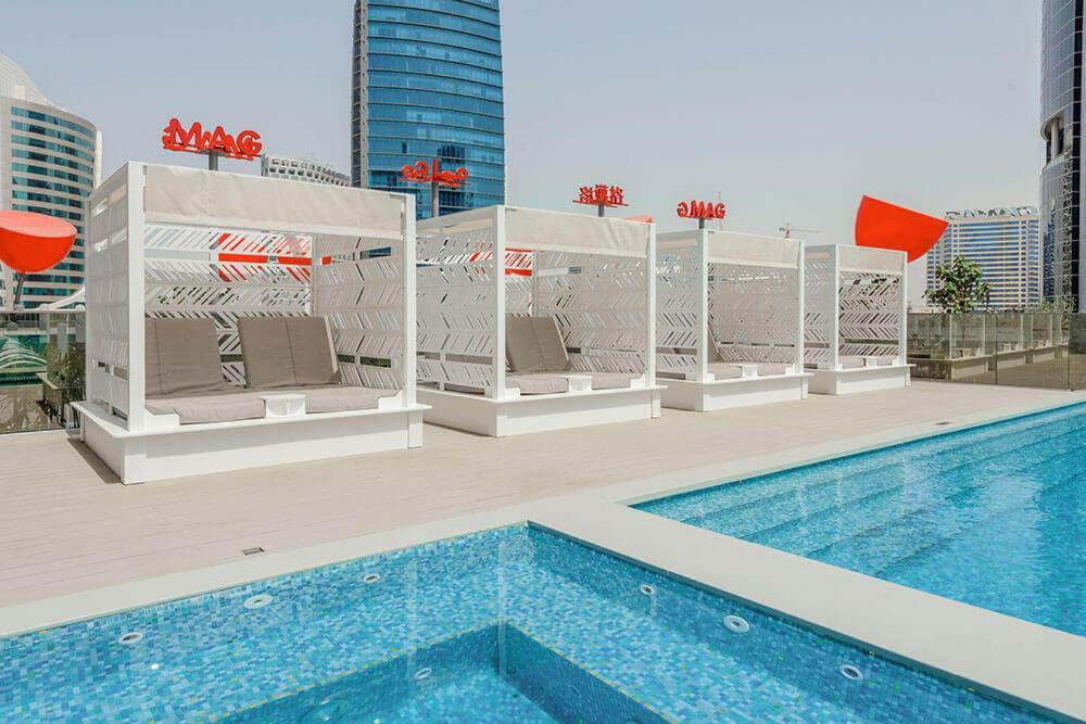 Cozy Steps From Mall & Burj Khalifa Apartment