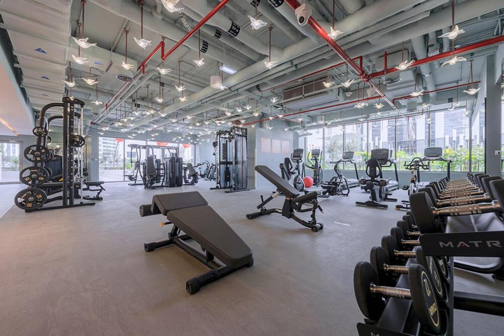 Cozy Steps From Mall & Burj Khalifa Apartment Dubai