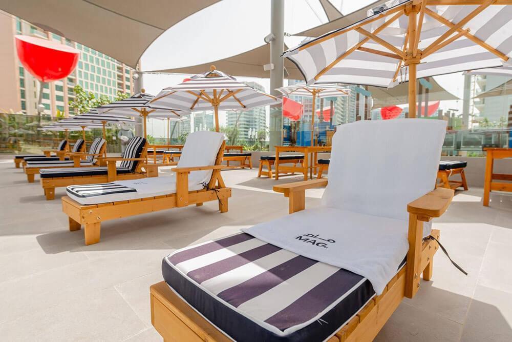 Apartment Cozy Steps From Mall & Burj Khalifa *
